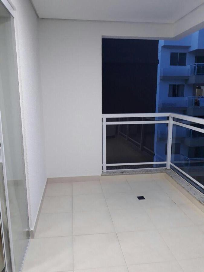Casa Da Madeira Διαμέρισμα Caldas Novas Εξωτερικό φωτογραφία