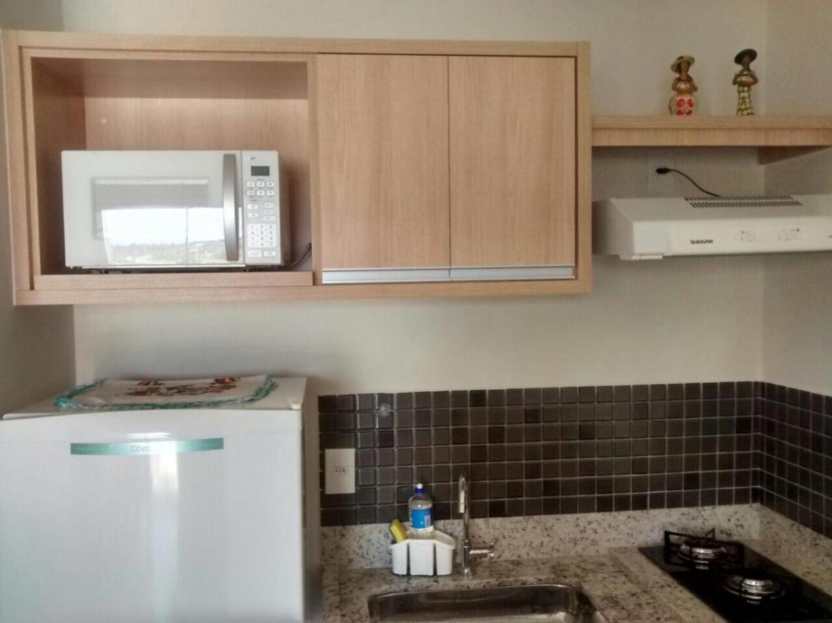 Casa Da Madeira Διαμέρισμα Caldas Novas Εξωτερικό φωτογραφία